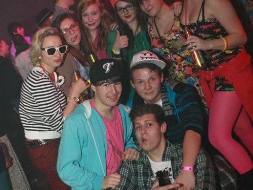 Bad Taste - Alles ist erlaubt! – Foto 36