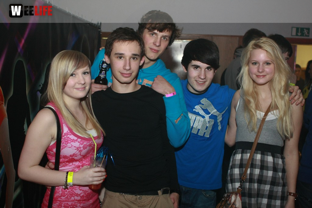 Bad Taste - Alles ist erlaubt!
