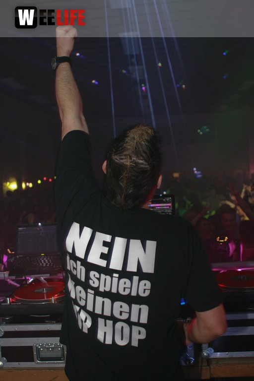 Bad Taste - Alles ist erlaubt!