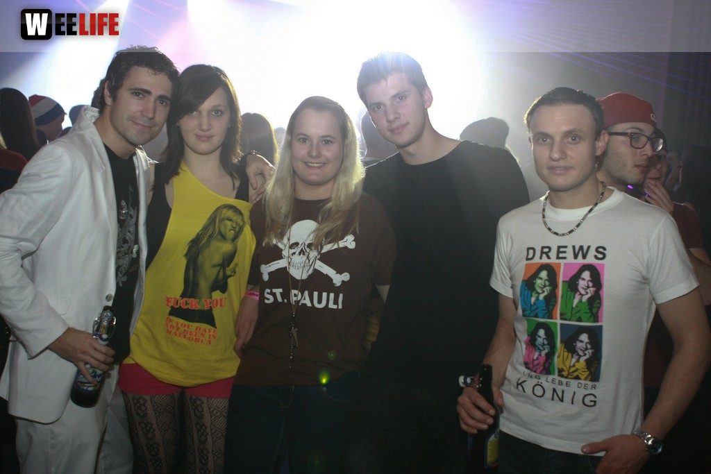 Bad Taste - Alles ist erlaubt!
