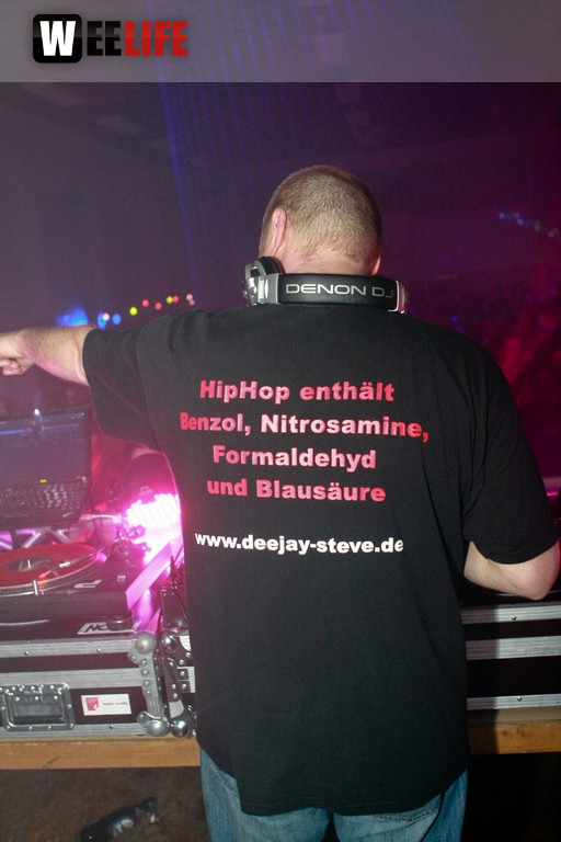 Bad Taste - Alles ist erlaubt!