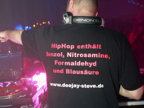 Bad Taste - Alles ist erlaubt! – Foto 92