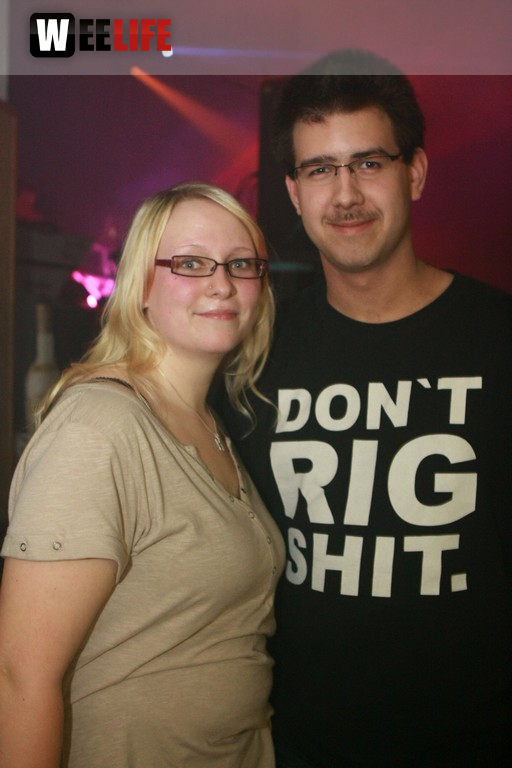 Bad Taste - Alles ist erlaubt!