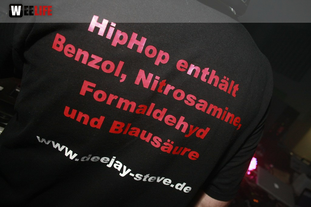 Bad Taste - Alles ist erlaubt!