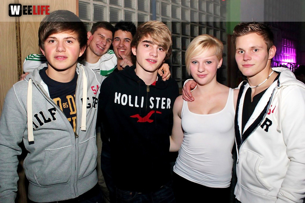 Bad Taste - Alles ist erlaubt!