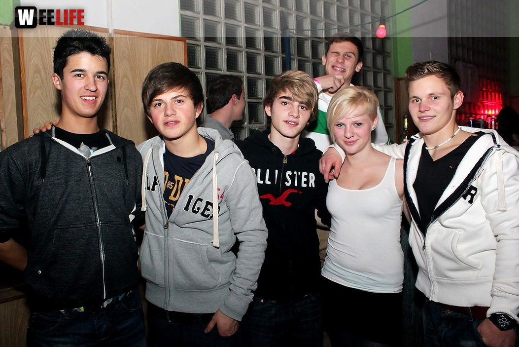 Bad Taste - Alles ist erlaubt!