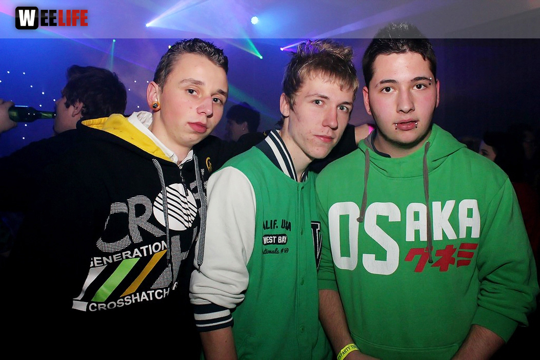 Bad Taste - Alles ist erlaubt!