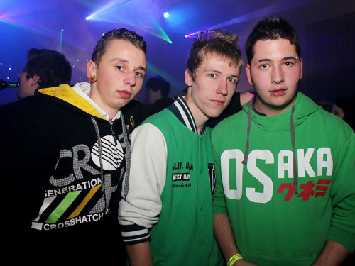 Bad Taste - Alles ist erlaubt! – Foto 9