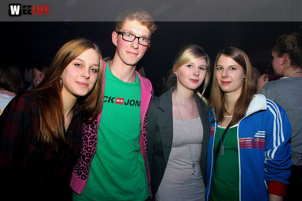 Bad Taste - Alles ist erlaubt!