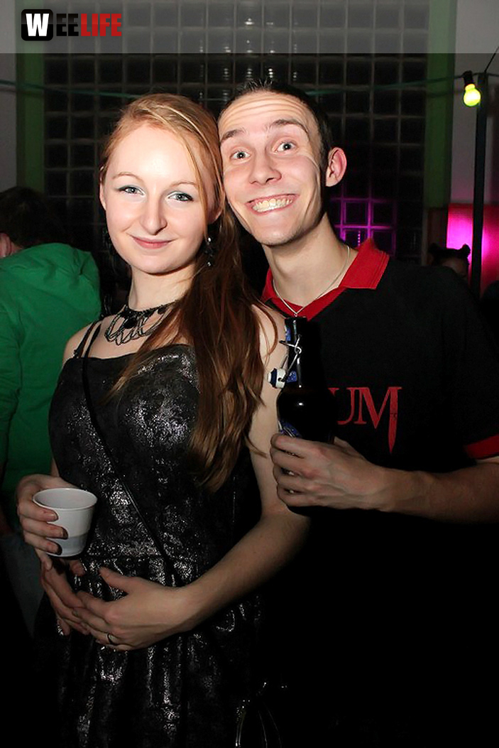 Bad Taste - Alles ist erlaubt!