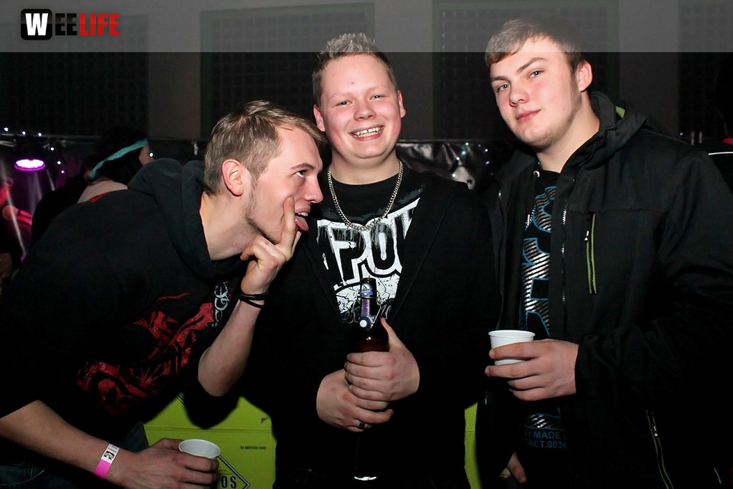 Bad Taste - Alles ist erlaubt!