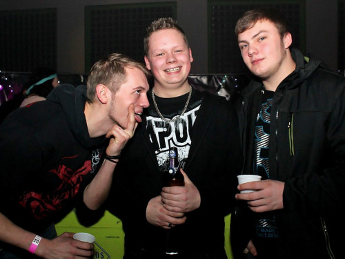 Bad Taste - Alles ist erlaubt! – Foto 19