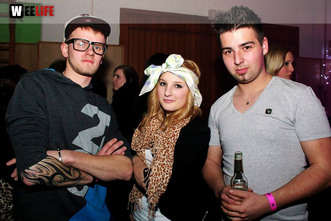 Bad Taste - Alles ist erlaubt!