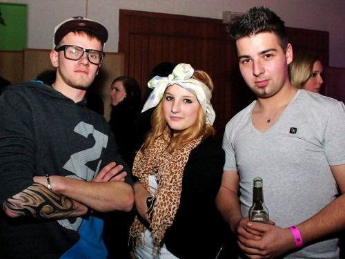 Bad Taste - Alles ist erlaubt! – Foto 21