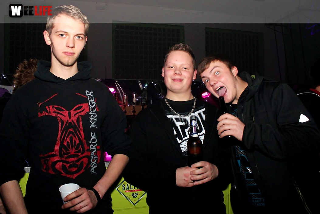 Bad Taste - Alles ist erlaubt!