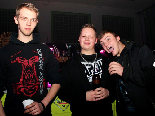 Bad Taste - Alles ist erlaubt! – Foto 24