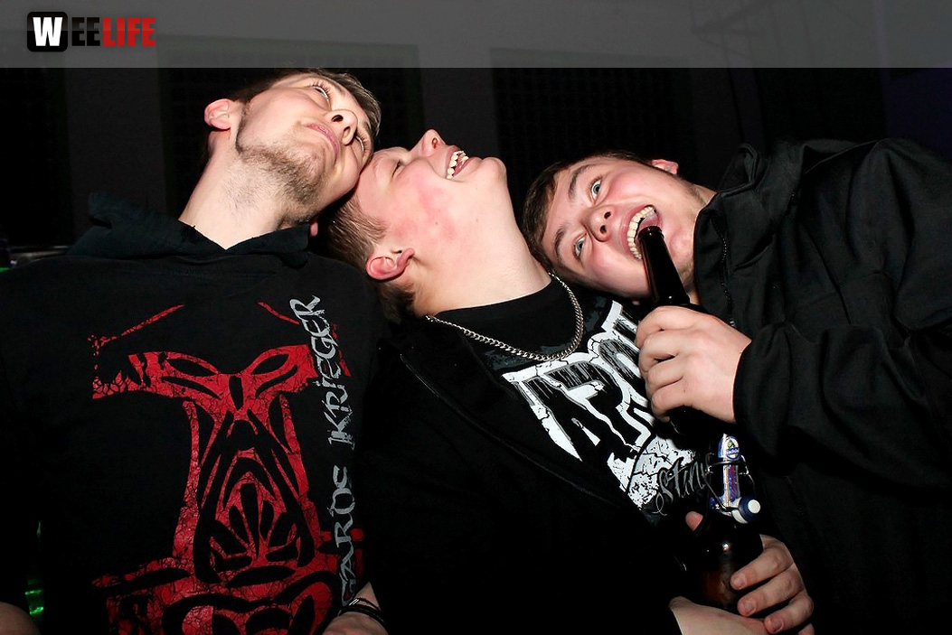 Bad Taste - Alles ist erlaubt!