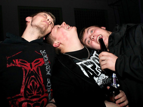 Bad Taste - Alles ist erlaubt! – Foto 25