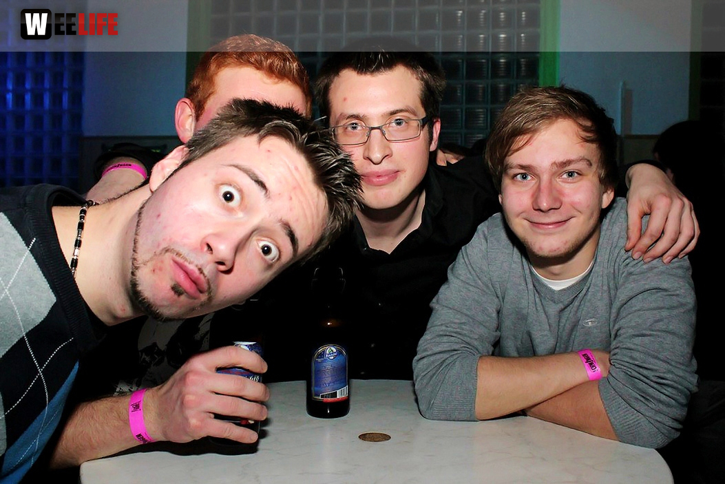 Bad Taste - Alles ist erlaubt!