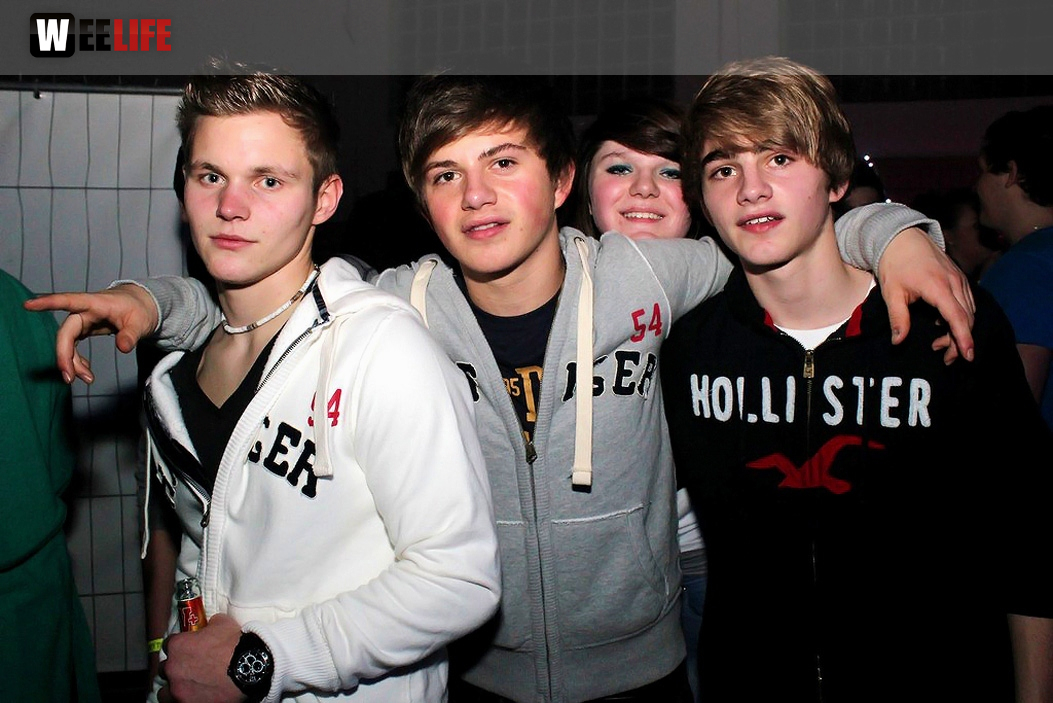 Bad Taste - Alles ist erlaubt!