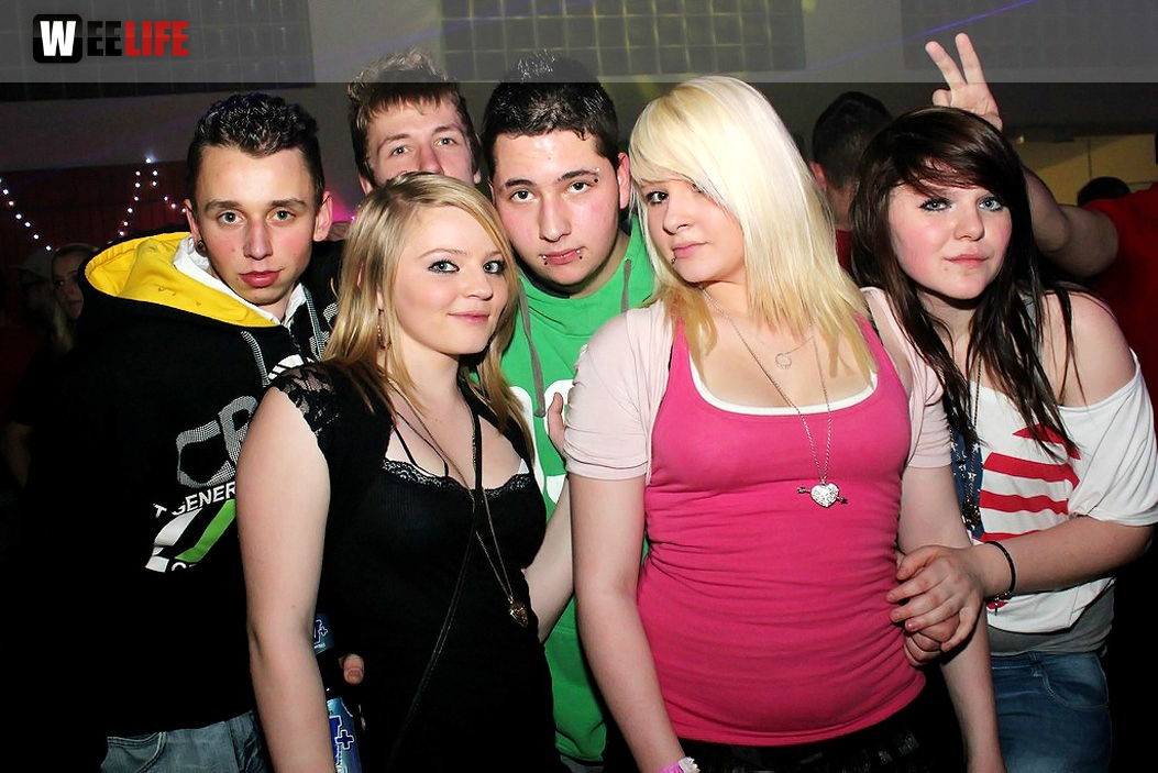 Bad Taste - Alles ist erlaubt!
