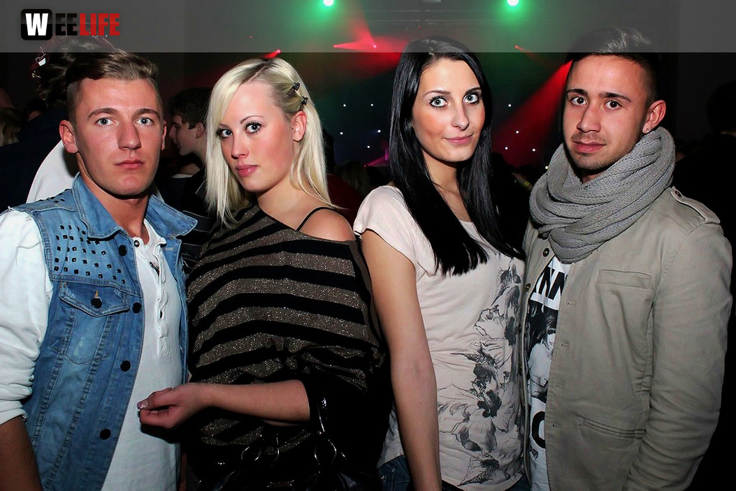 Bad Taste - Alles ist erlaubt!