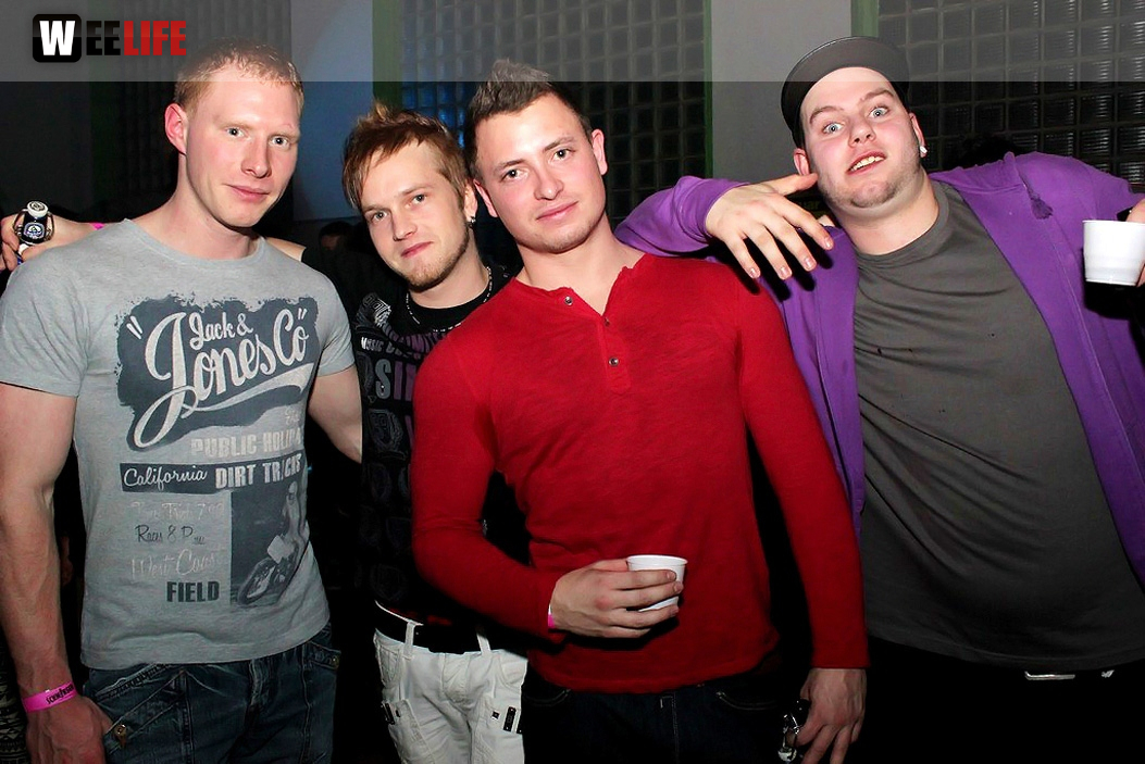 Bad Taste - Alles ist erlaubt!