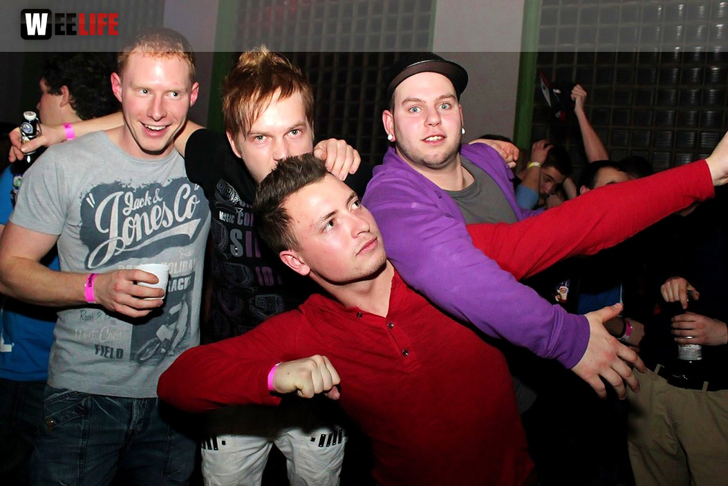Bad Taste - Alles ist erlaubt!