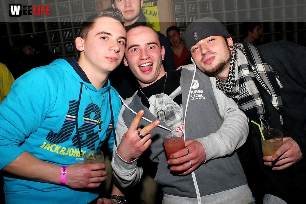 Bad Taste - Alles ist erlaubt!
