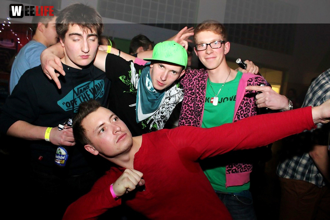 Bad Taste - Alles ist erlaubt!