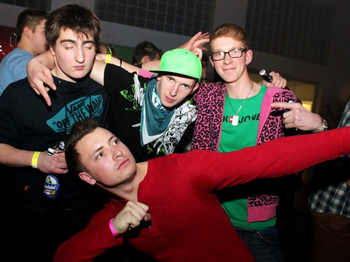 Bad Taste - Alles ist erlaubt! – Foto 48