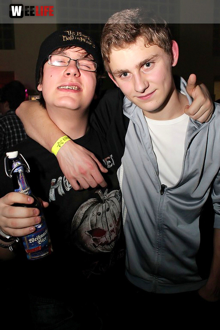Bad Taste - Alles ist erlaubt!