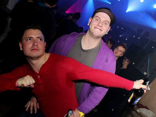Bad Taste - Alles ist erlaubt! – Foto 80