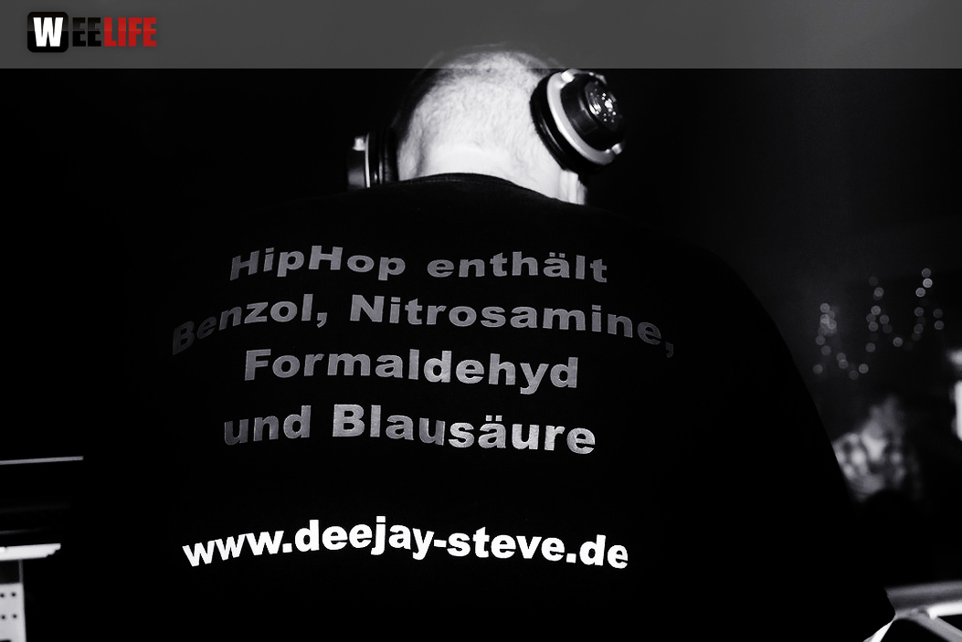 Bad Taste - Alles ist erlaubt!
