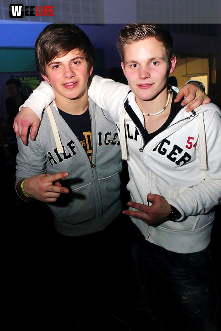 Bad Taste - Alles ist erlaubt!