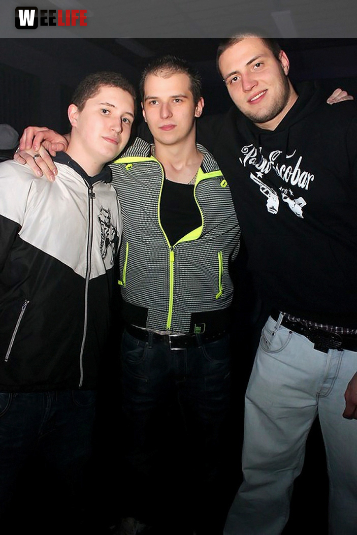 Bad Taste - Alles ist erlaubt!