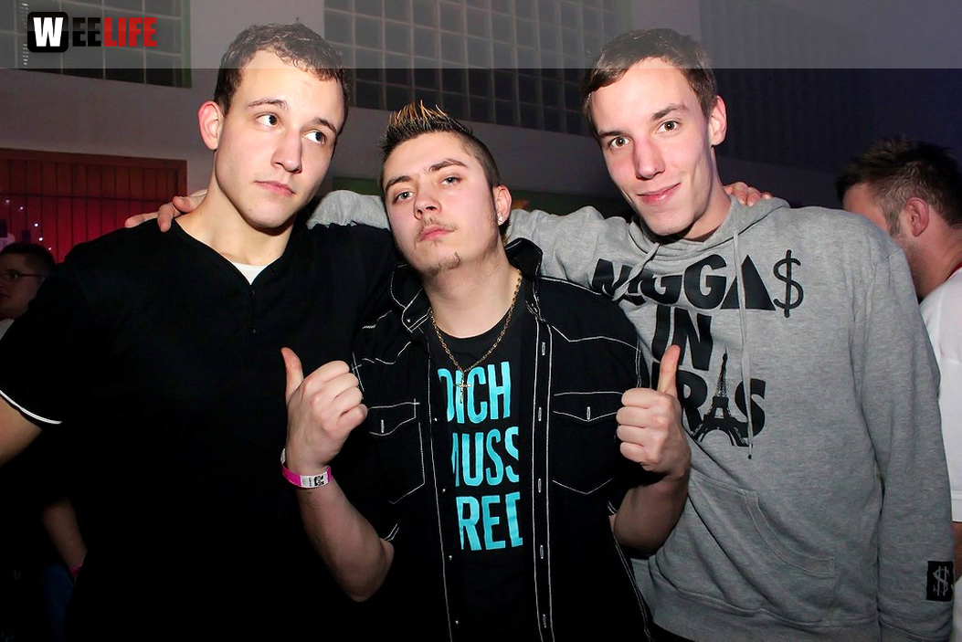 Bad Taste - Alles ist erlaubt!