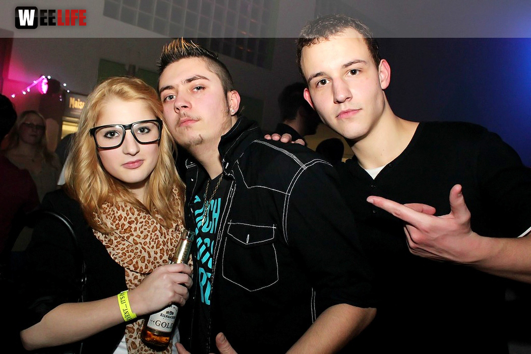 Bad Taste - Alles ist erlaubt!