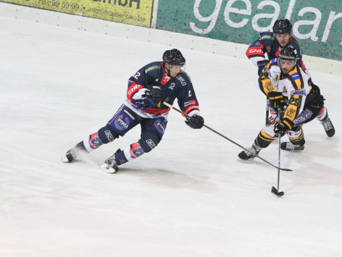 Selber Wölfe - EV Füssen – Foto 36