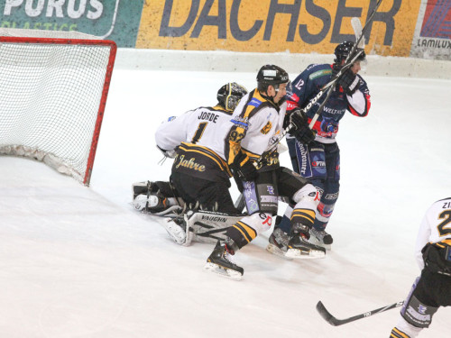 Selber Wölfe - EV Füssen – Foto 37
