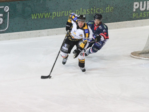Selber Wölfe - EV Füssen – Foto 43
