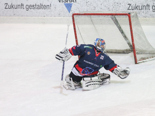Selber Wölfe - EV Füssen – Foto 50