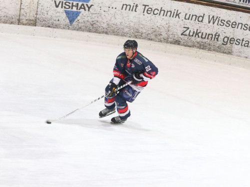 Selber Wölfe - EV Füssen – Foto 52