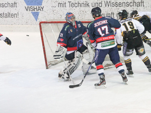 Selber Wölfe - EV Füssen – Foto 55