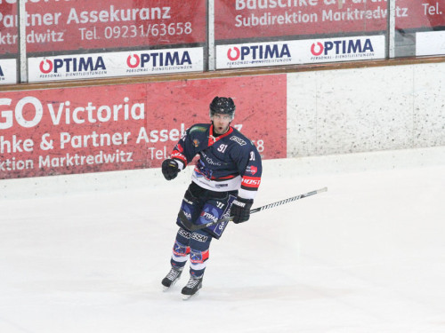 Selber Wölfe - EV Füssen – Foto 186