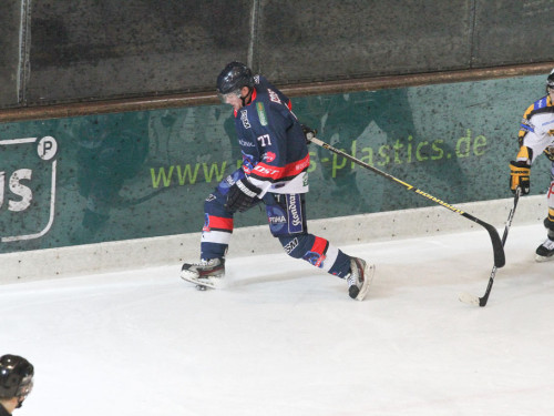 Selber Wölfe - EV Füssen – Foto 203