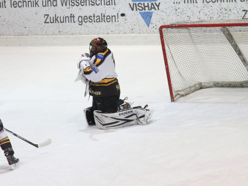 Selber Wölfe - EV Füssen – Foto 223