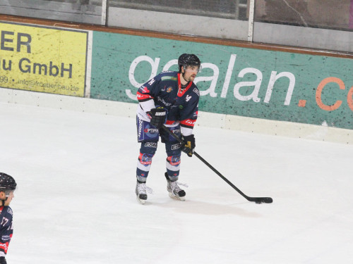 Selber Wölfe - EV Füssen – Foto 226