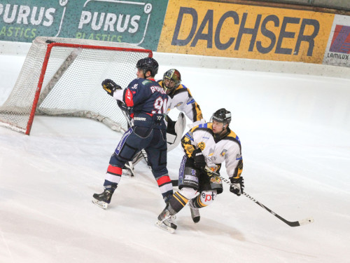 Selber Wölfe - EV Füssen – Foto 239