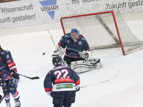 Selber Wölfe - EV Füssen – Foto 268